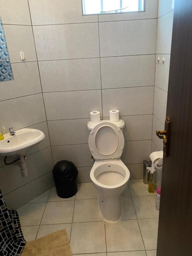 Spire Hotel Nairobi Ngoại thất bức ảnh